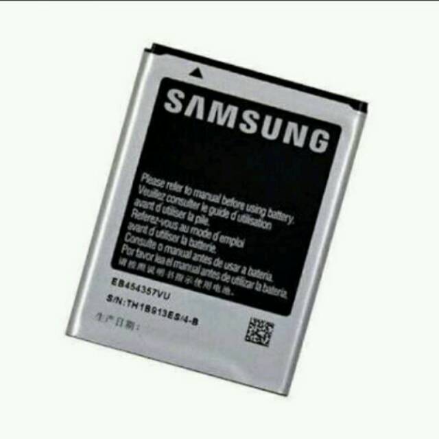 Baterai Samsung Young Samsung GT-S5360 / B5510 /S5300