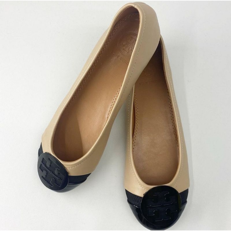 Tory Burch Premium Shoes - Brown