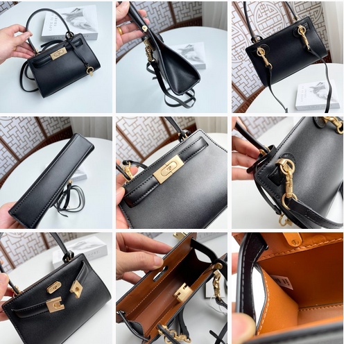 [Instant/Same Day]997 Ori TB Mini size radziwill petite bag Ladies shoulder bag cross body bag handbag