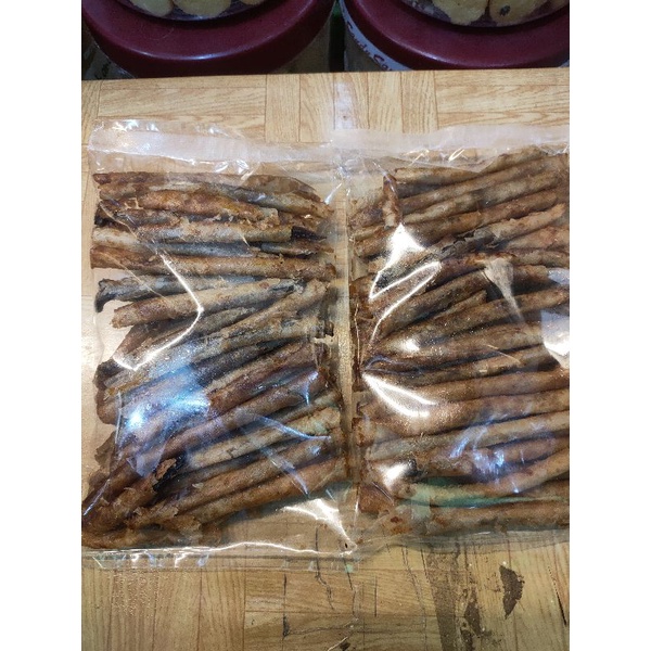 Pisang Sale Gulung / 250 gr / Pisang Saleh Gulung / Pisang Aroma / Pisang Sale Caramel Aroma