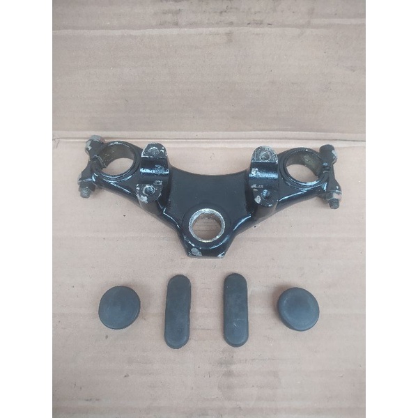 Segitiga atas Yamaha Rx king tua Original