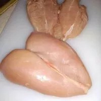 

fillet ayam dada 500gr