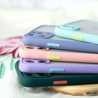 LENS COVER CASE - fullcover sampai camera - iPhone 6 6+ 7