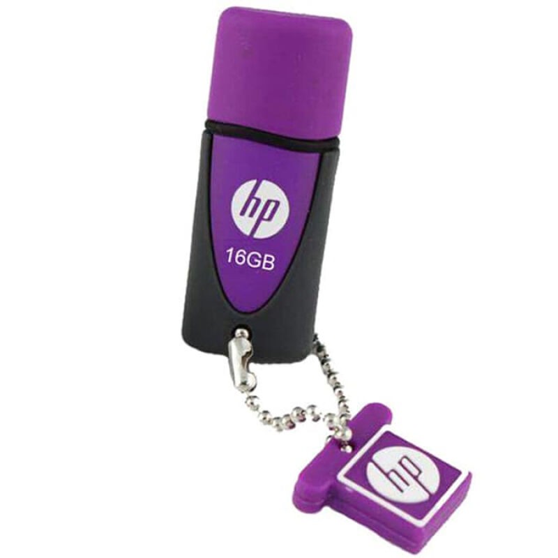 FLASHDISK HP V245u - 16gb - 64gb original garansi resmi