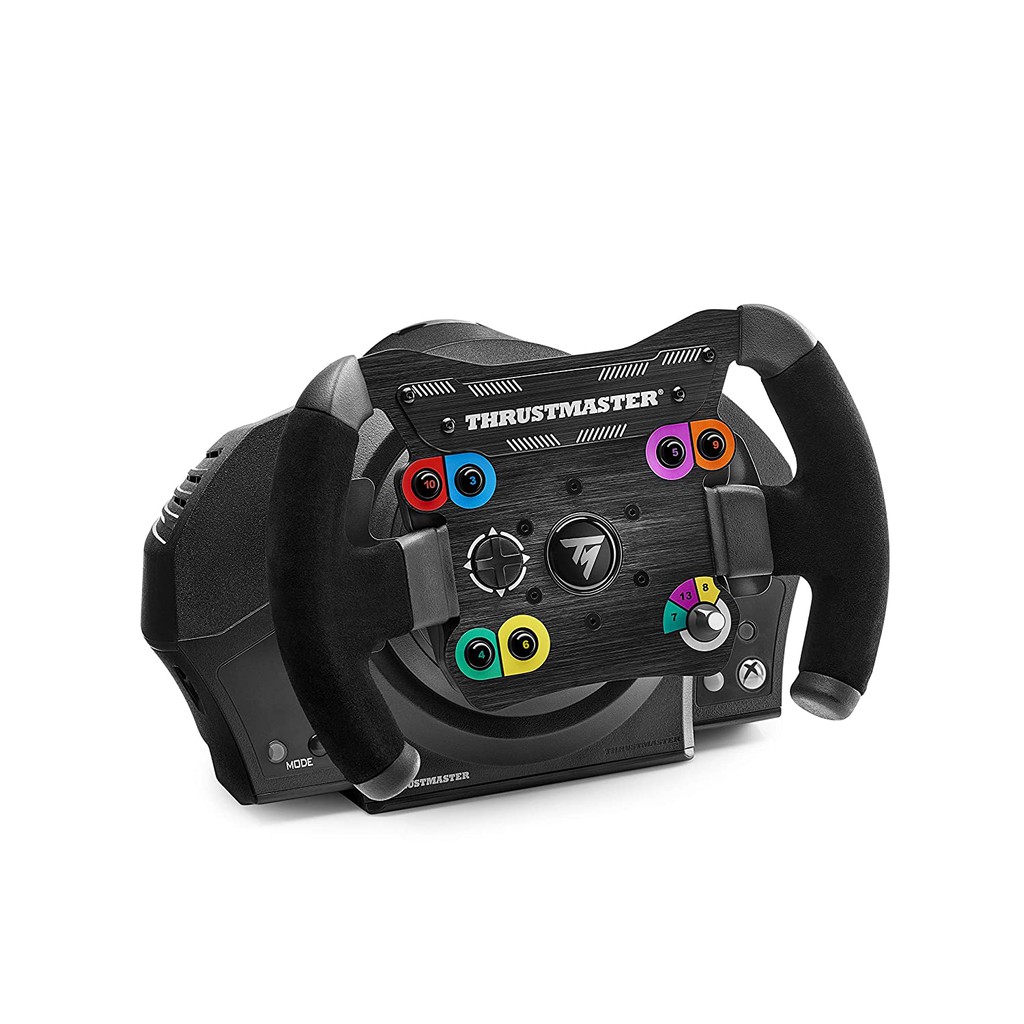 Thrustmaster TM Open Wheel Add On Racing Simulator