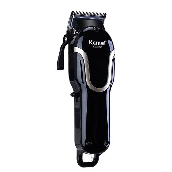 Alat Cukur Rambut Hair Clipper Grooming Electric Kemei KM-3701 3701