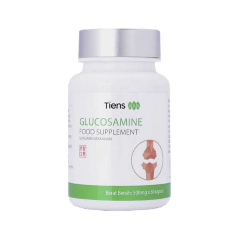Glucosamine Tiens