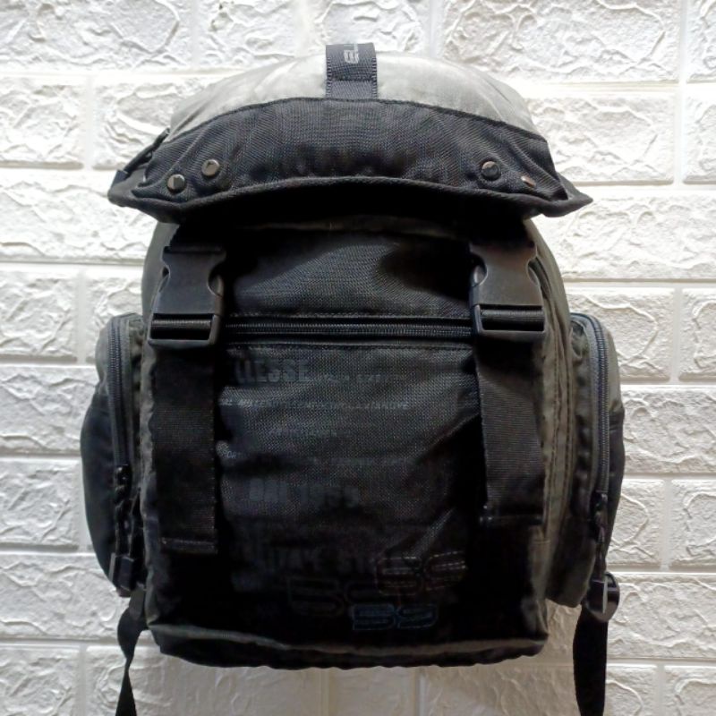 TAS RANSEL BRAND ELLESE