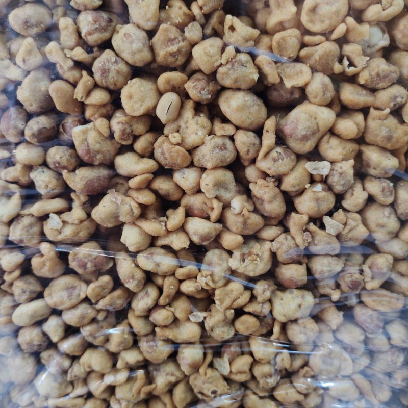 

kacang bandung