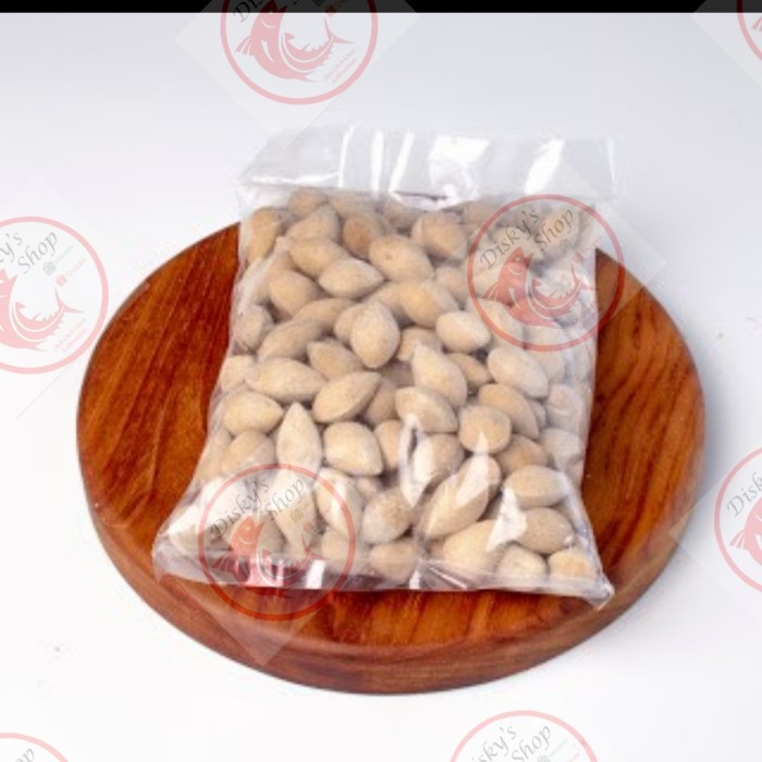 

Gainko Biloba (pek kuai) 400 Gr