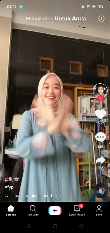 Kemeja Batik Pria Lengan Panjang Size M L Xl Xxl  Bswart Batik Hrb026 Kenongo Hem Panjang Padi