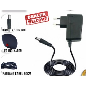 adaptor 12V 1A adaptor 12 volt 1 Ampere power supplay 12v 1A adaptor wifi