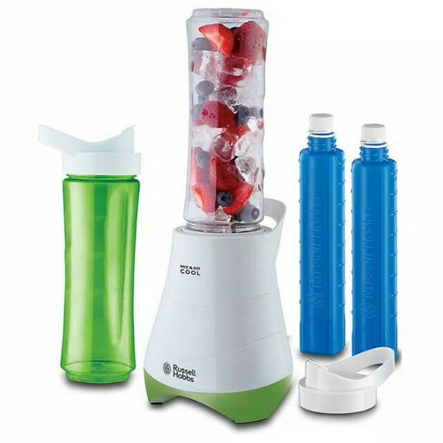 Russell hobbs blender murah original