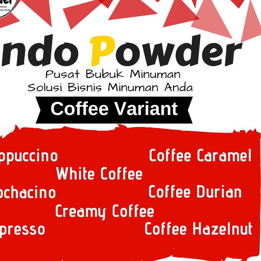 

Model Baru ☘ Espresso Powder 1 Kg / Bubuk Kopi Espresso 1 Kg / Bubuk Espresso 1 Kg,,