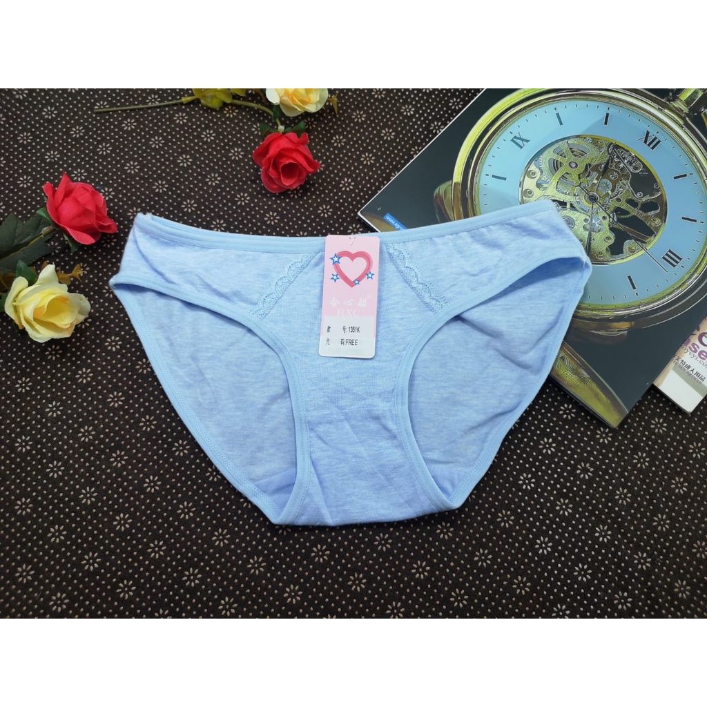 CD / Celana Dalam import 1351