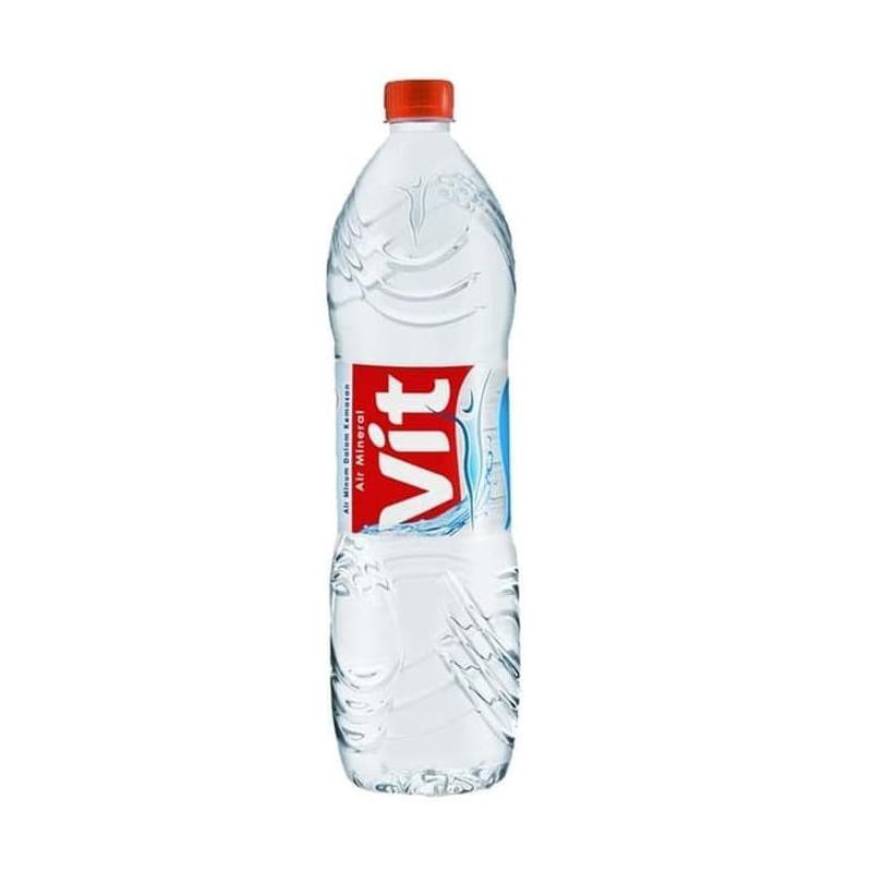 

VIT 1500 ML - AIR MINERAL 1500 ML DUS