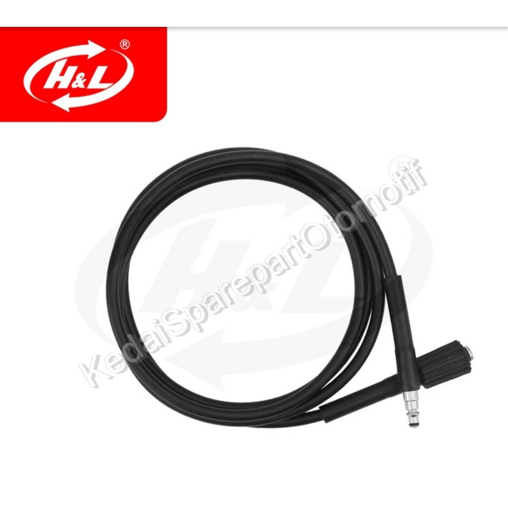 SELANG JET CLEANER HIGH PRESSURE 5 METERSELANG JET CLEANER HIGH PRESSURE 5 METER