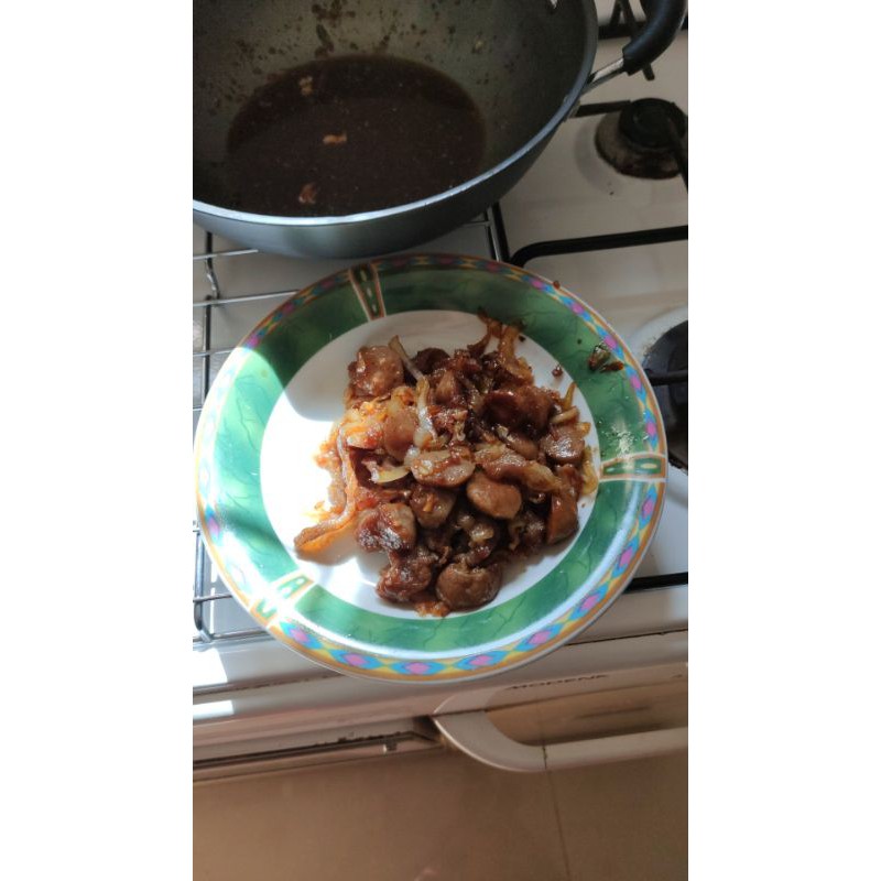 

soto babi