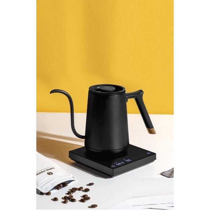 ~~~] Electric Coffee Drip Kettle Timemore