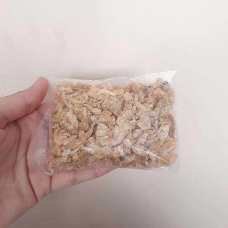 

UDANG KERING/EBI 50g