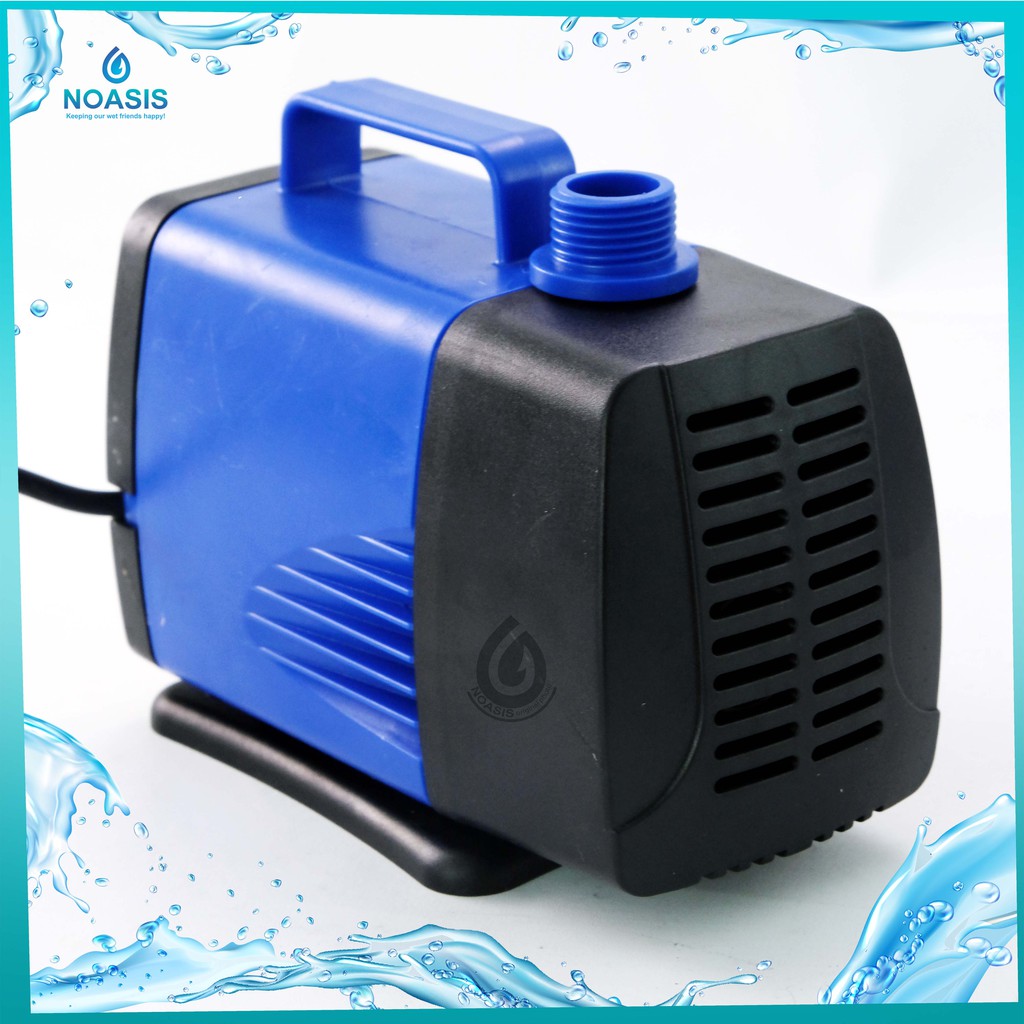 POMPA AQUARIUM CELUP WATER PUMP AQUAMAN WP 105 B WP-105B LOW WATT KOLAM