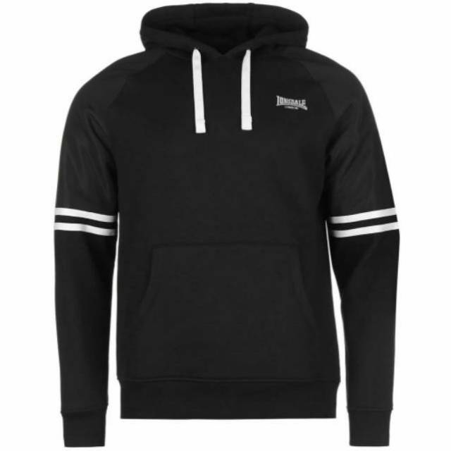 HOODIE LONSDALE - JAKET LONSDALE - SWEATER LONSDALE