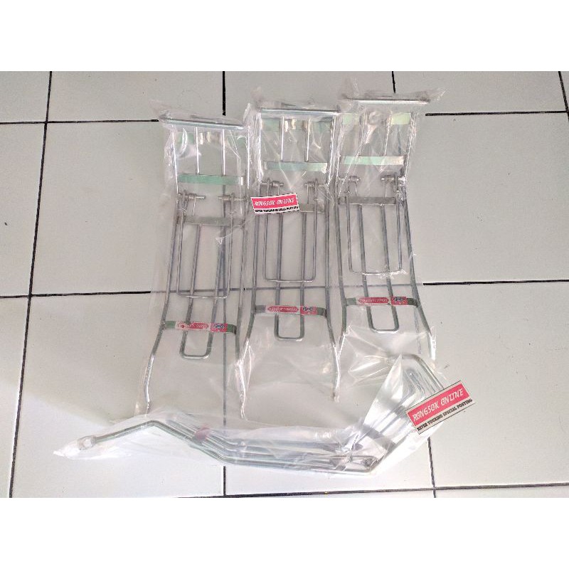 rak jepit astrea grand rak jepit tengah astrea grand legenda impressa