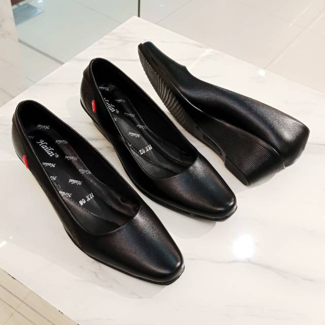 Sepatu kantor hailai