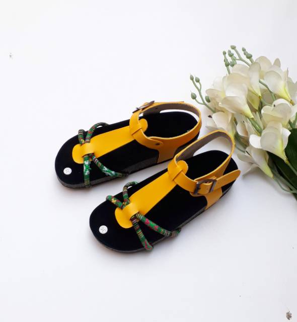 SB~MALABAR SANDAL BIRKEN TALI ETNIC