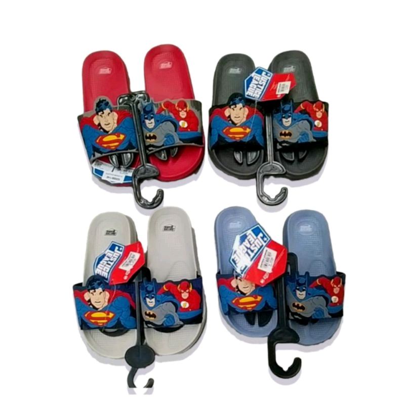 Sandal Slip On Anak Laki Tanggung Merk Zandilac