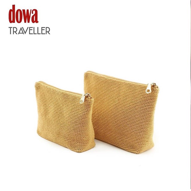 Dowa Bag Savon