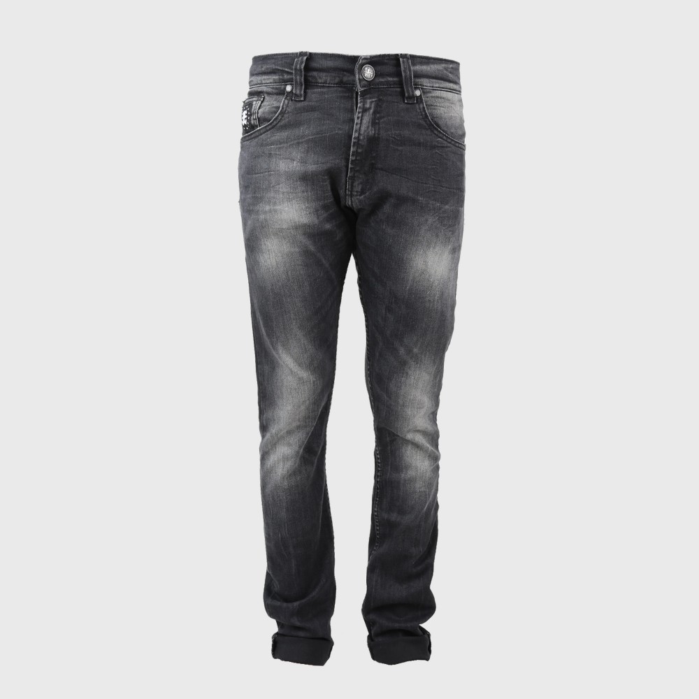 

Epidemic Sylvain - Celana Denim Epidemic Streetwear
