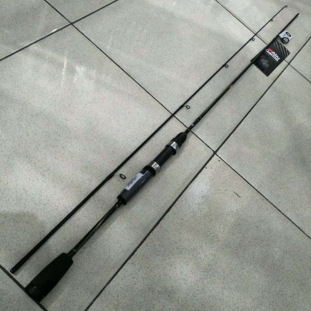 Joran UL Abu Garcia Promax 662UL Diskon