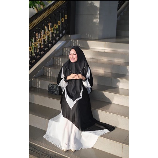 NARA SET SYARI ORIGINAL BY ALDISA-5