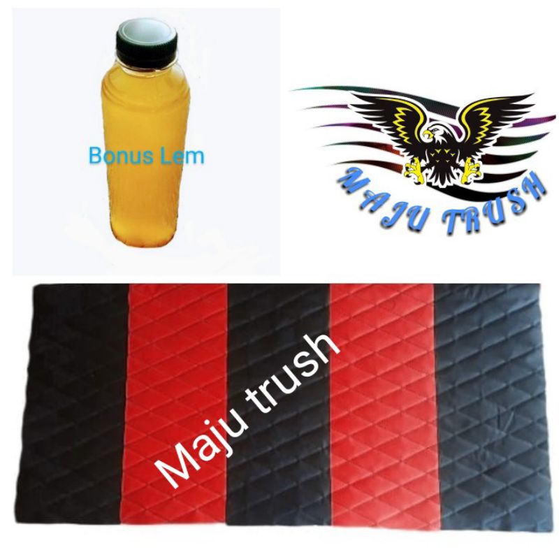cover pelapis cabin ataf plafon mobil L300 pick up