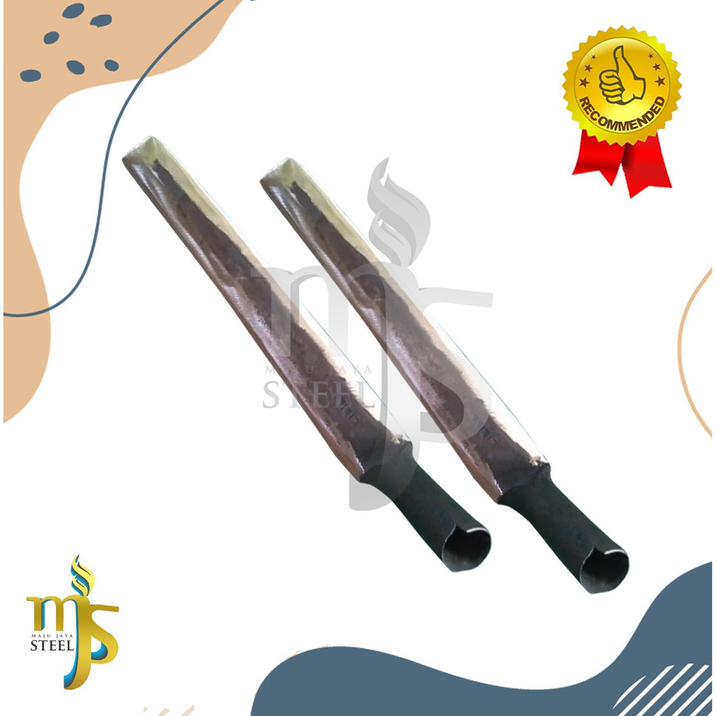 BABAT MEDAN / ALAT PEMBERSIH RUMPUT