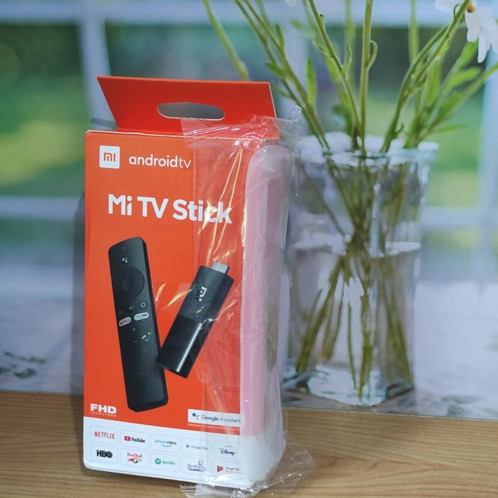 Xiaomi Mi TV Stick Garansi Resmi