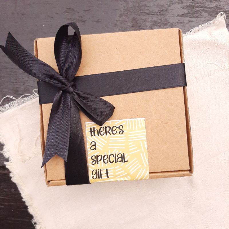 

special packing / packing kardus