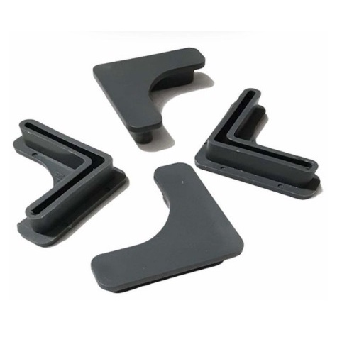 Kaki Siku Lubang Sepatu Kaki Siku Lubang 4X4