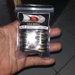 per klep jepang tiger