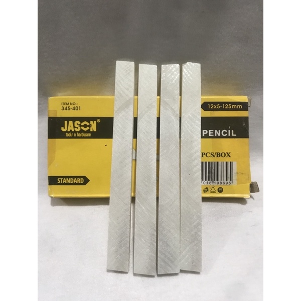 

Kapur Besi Putih JASON 345-401 / Stone Pensil JASON