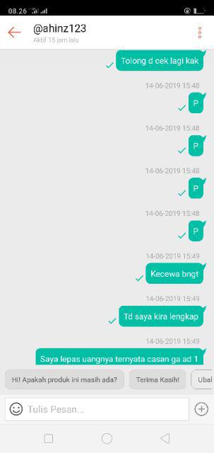 Obeng Set Multi 31 In 1 Screwdriver Handphone Elektronik Hp Laptop Pc Hp