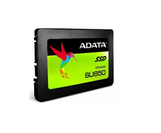 SSD Adata SU650 240GB - SSD 240GB Internal 2.5&quot; SATA III