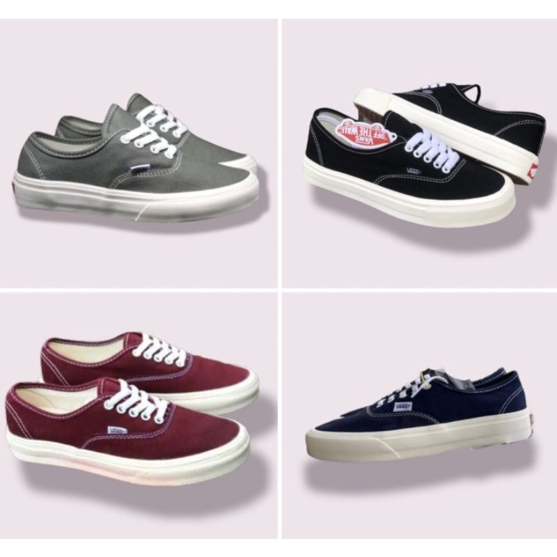 SEPATU V4NS AUTENTIC OG | SEPATU PRIA | SEPATU WANITA | SEPATU SNEAKERS | SEPATU IMPORT | SEPATU FORMAL