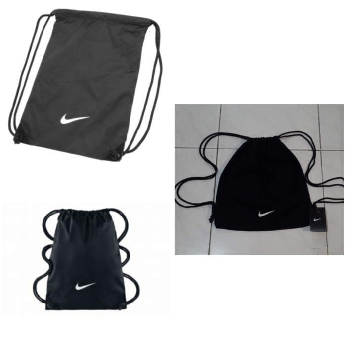 Tas Serut Ransel Nike