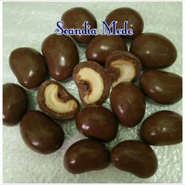 

Scandia Mede