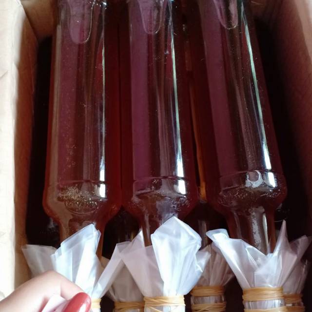 

MADU TAWON GUNG....!!! 100% ASLI TANPA CAMPURAN APPUN.