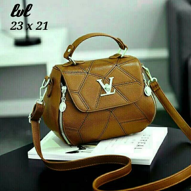 SLINGBAG LV TAS SELEMPANG LV MURAH SLINGBAG MURAH SLINGBAG  MINI TAS SELEMPANG LOUIS SLINGBAG LOUIS