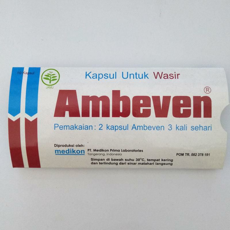 Ambeven