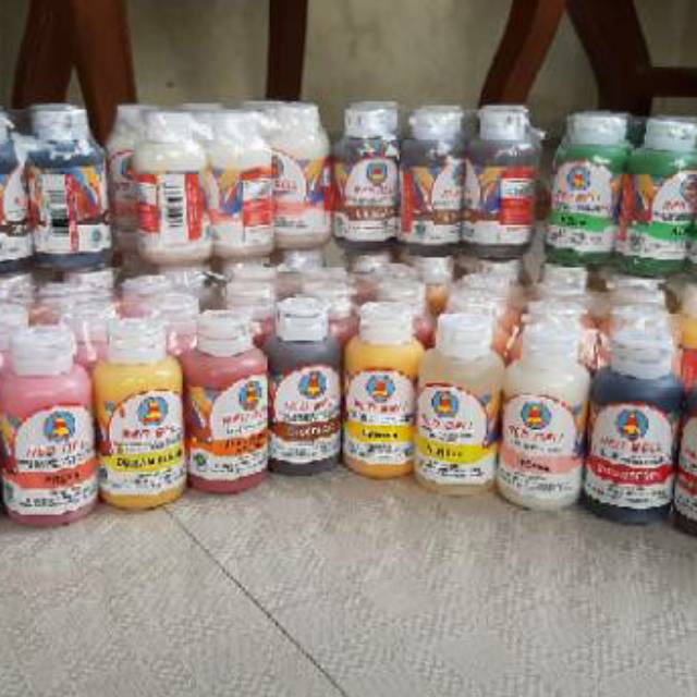 

Pasta perasa makanan Redbell lengkap murah 55ml